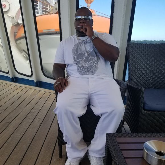 Meet your Posher, Jeremy - Picture 1 of 1